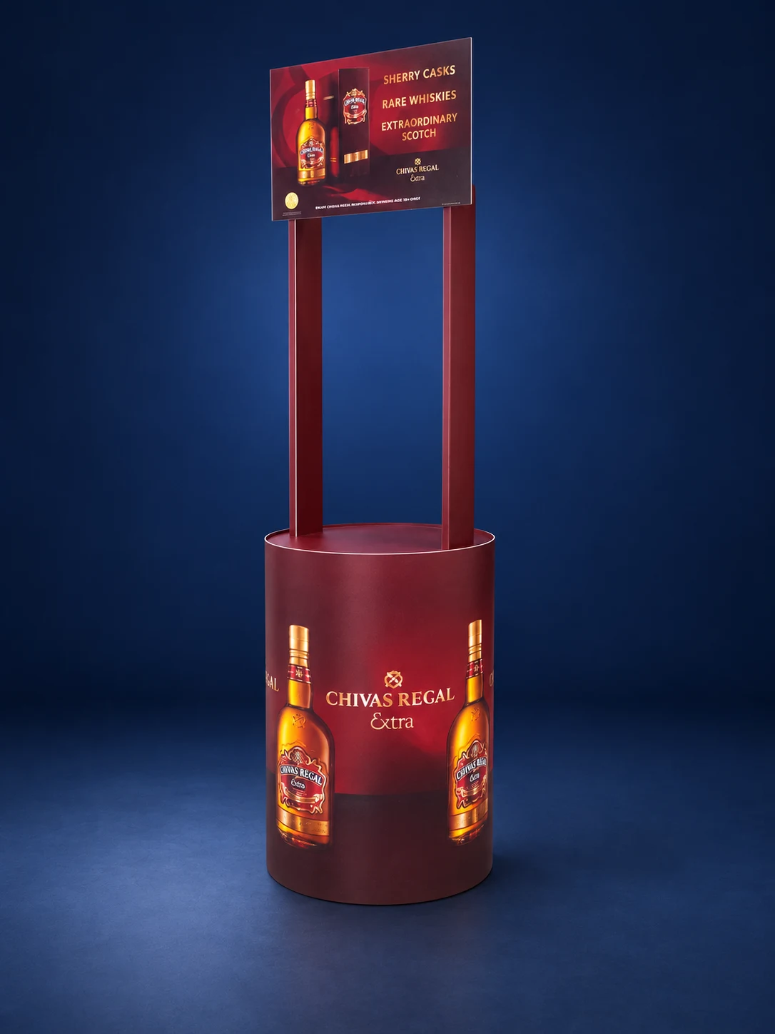 Chivas Regal Extra