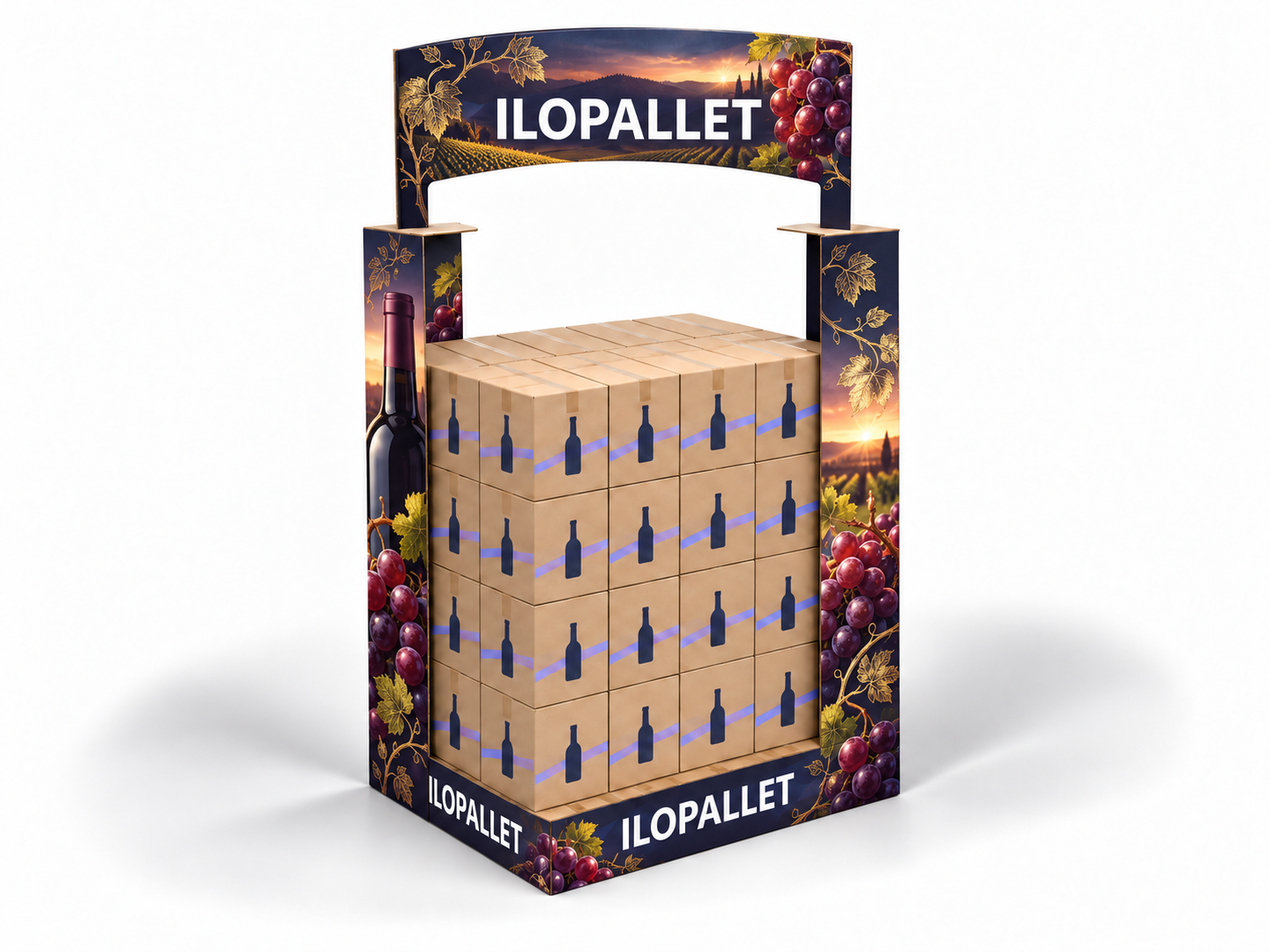 ILOPALLET