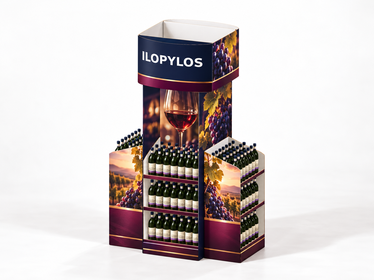 ILOPYLOS