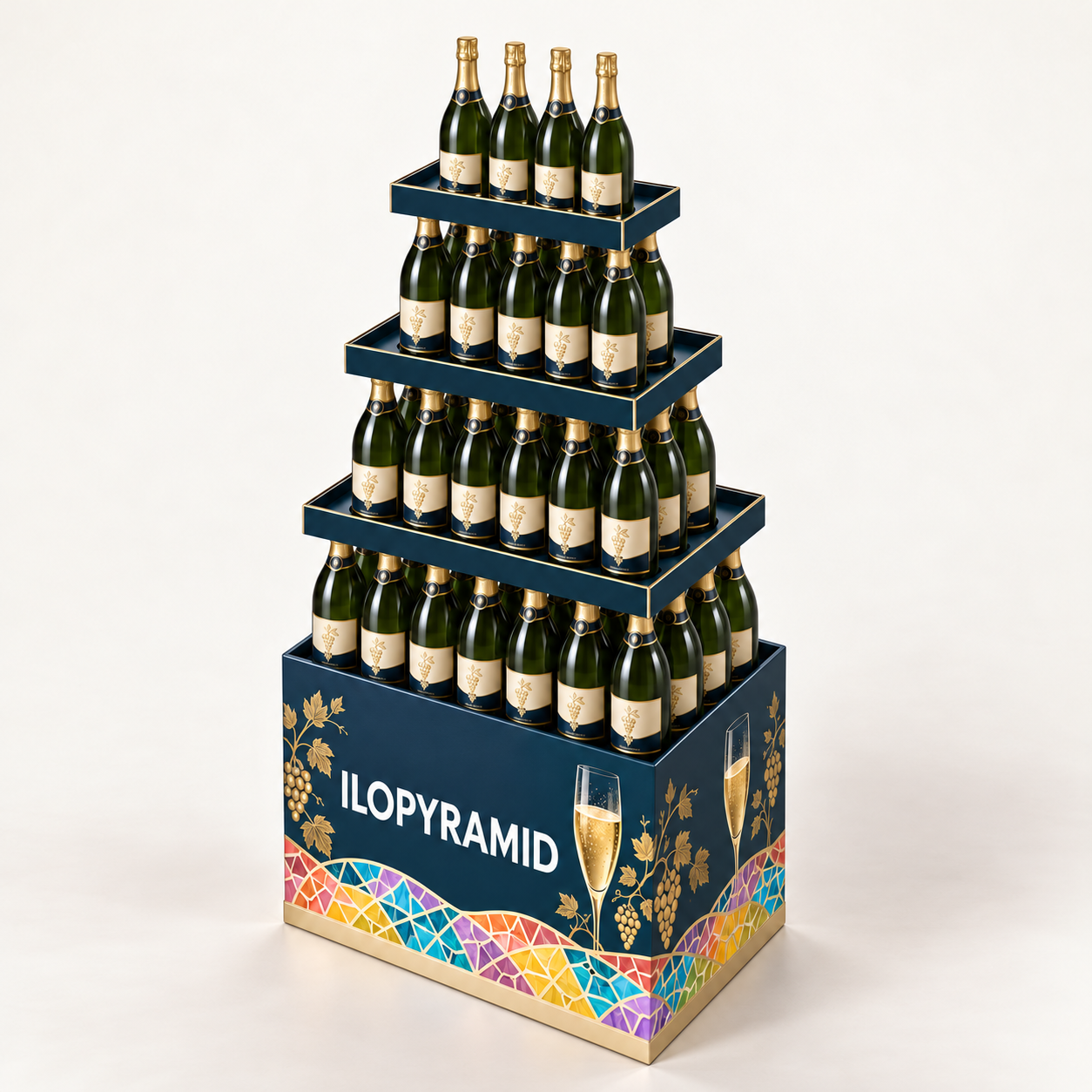 ILOPYRAMID